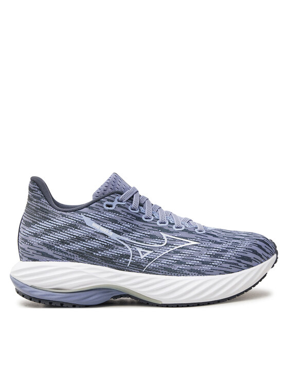 Mizuno Tenisice za trčanje Mizuno Wave Rider 28 J1GD240327 Ljubičasta