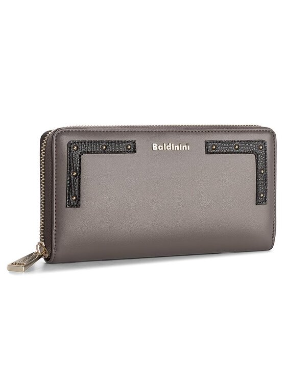 Baldinini Portafoglio Baldinini 676500VA Marrone