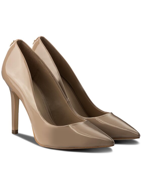 Guess Scarpe stiletto Guess Blix8 FLBL81 PAF08 Beige