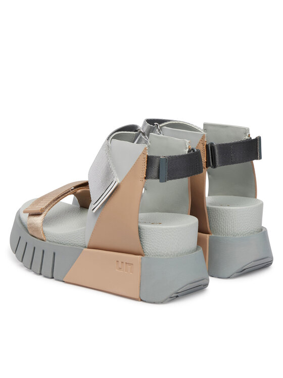 United Nude Sandali United Nude Delta Run 1041097016 Pisana