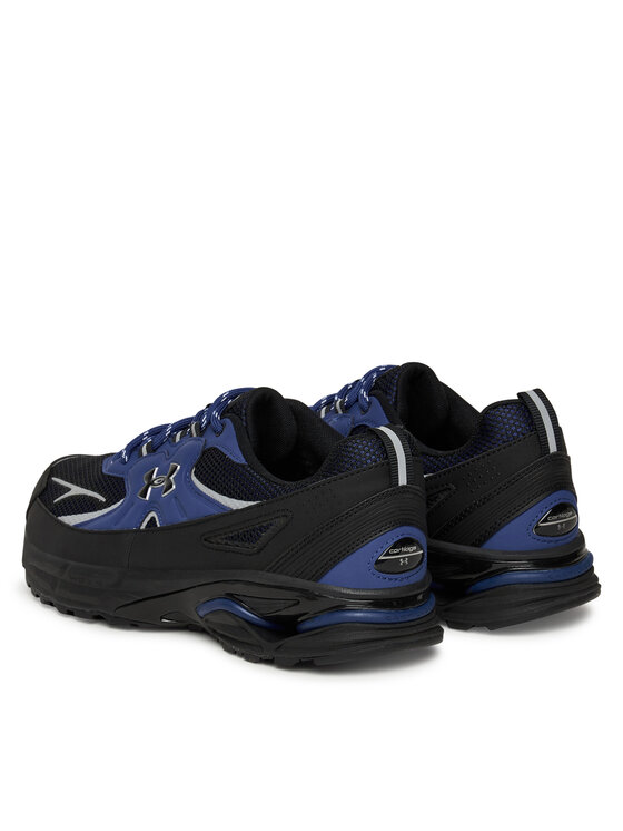 Under Armour Sneakersy Under Armour UA Apparition Tech 6005280 Béžová