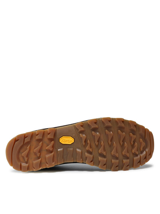 Aku Scarpe da trekking Aku Bellamont 3 Suede GT GORE-TEX 504.3 Marrone