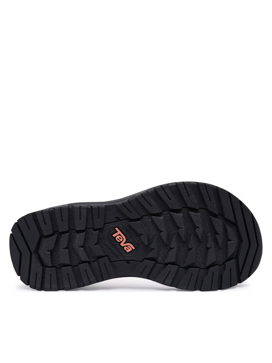 Teva Босоніжки Teva Hurricane XLT3 1173671 Оранжевий