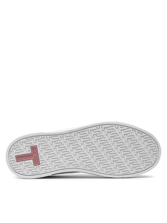 Ted Baker Sneakersy Ted Baker Baily 246197 Biały