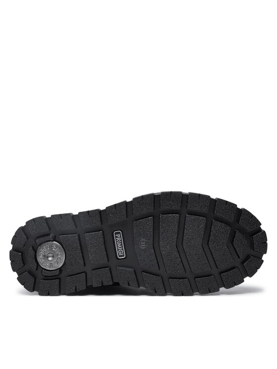 Primigi Botas de nieve Primigi 6869533 S GORE-TEX Negro