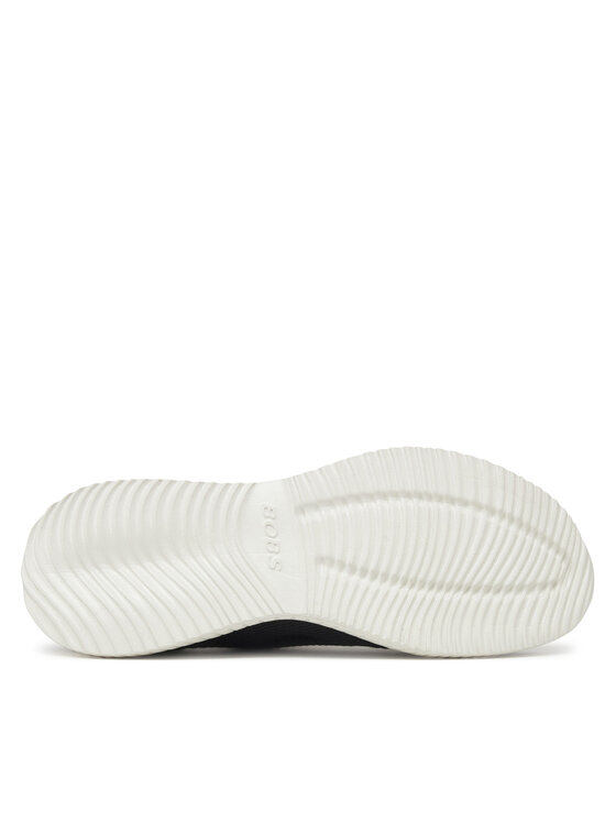 Skechers Снікерcи Skechers Bobs Squad 32504/BLK Чорний