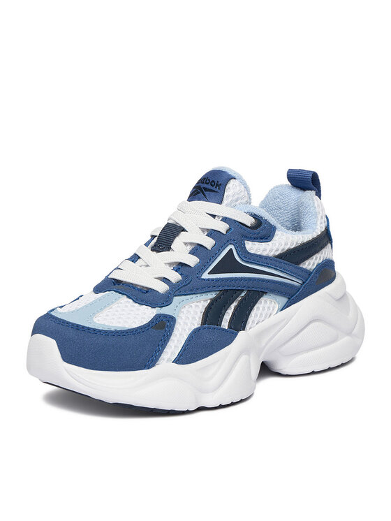 Reebok Снікерcи Reebok CEO-CHARGE AR30501YMDW Голубий