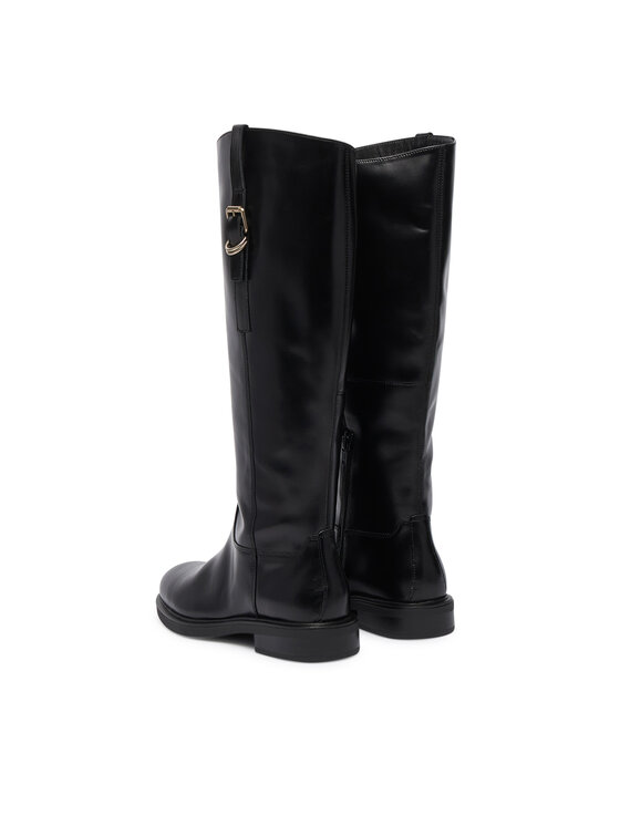 Vagabond Shoemakers Zābaki Vagabond Shoemakers Freya 6206-001-20 Melns