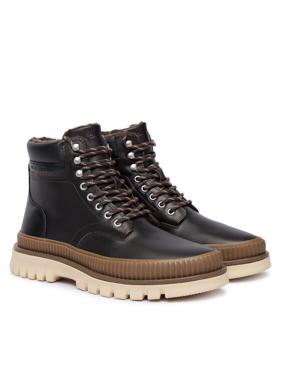Gant Ghete Gant Nebrada 33641489 Maro închis