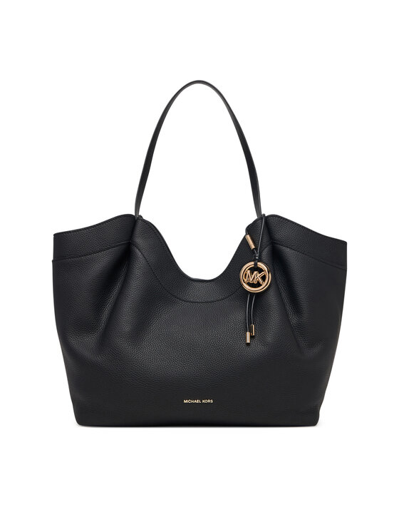 MICHAEL Michael Kors Torebka MICHAEL Michael Kors 30F6GY5T9L Czarny