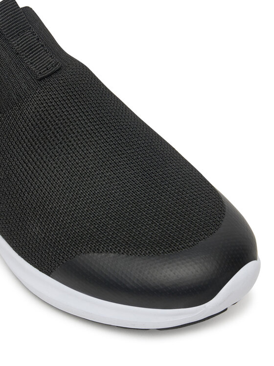 Reima Sneakersy Reima 5400082A Čierna