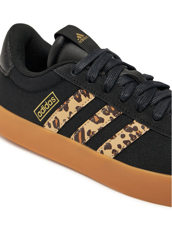 adidas Снікерcи adidas VL Court 3.0 JP5355 Чорний