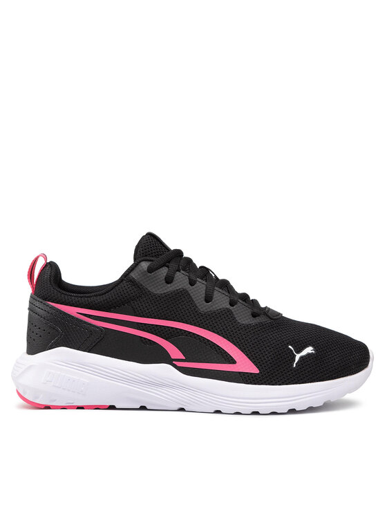Puma Снікерcи Puma All-Day Active 386269 09 Чорний