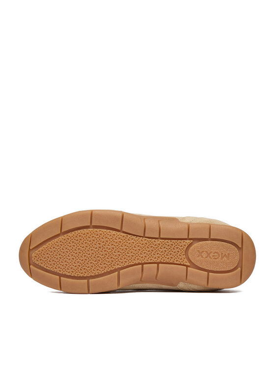 MEXX Sneakersy MEXX EO-MI001011061W Béžová