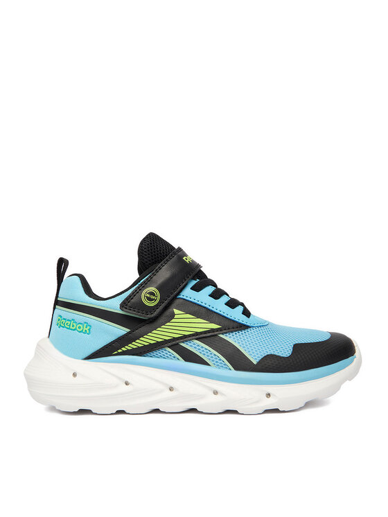 Reebok Снікерcи Reebok CEO-YG24056-02B Голубий