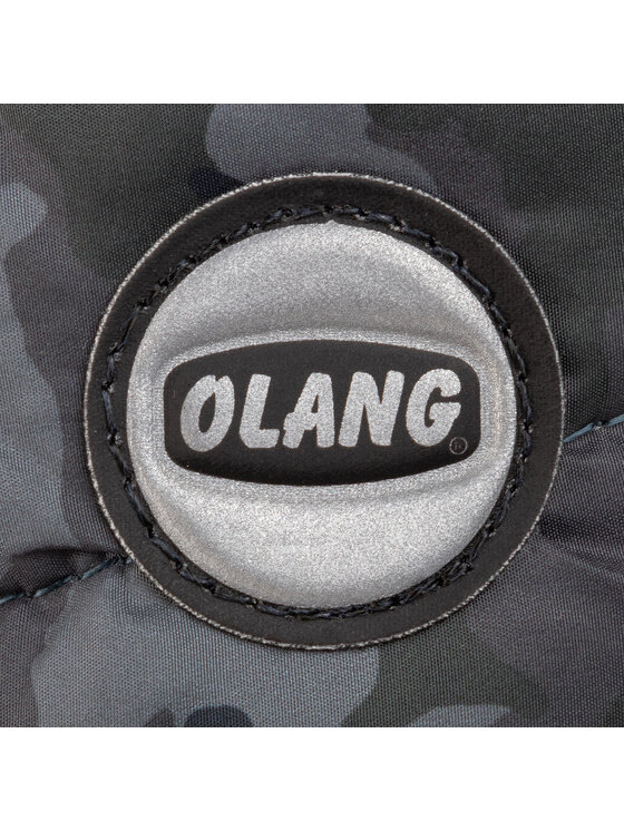 Olang Sniego batai Olang Bmx Pilka