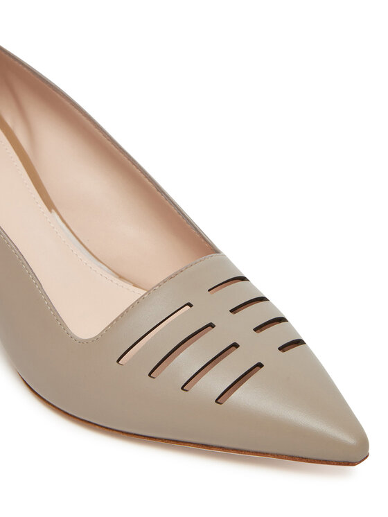 Pollini Туфлі Pollini PA10145C0MPA210A Бежевий