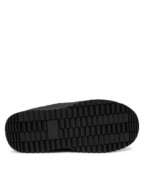 Calvin Klein Botas de nieve Calvin Klein V3A5-83140-1862999 D Negro