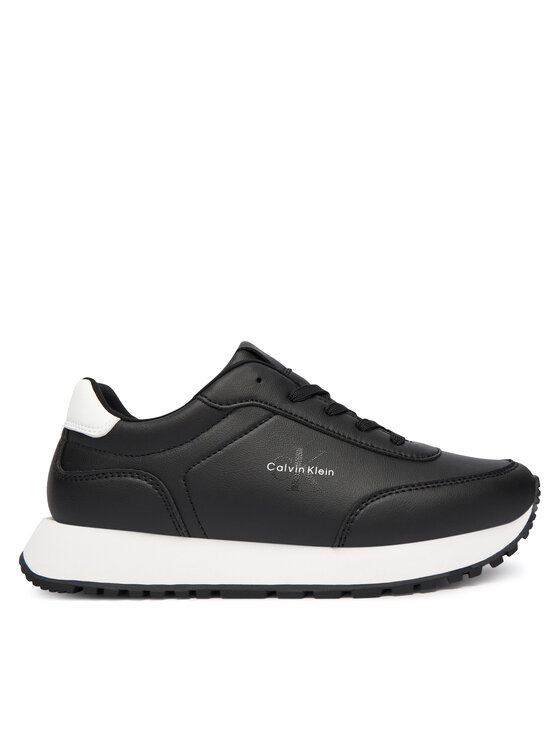 Calvin Klein Αθλητικά Calvin Klein V3A9-83110-1355X001 D Μαύρο