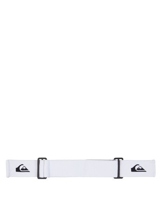 Quiksilver Окуляри для зимових видів спорту Quiksilver EQYTG03218 Голубий