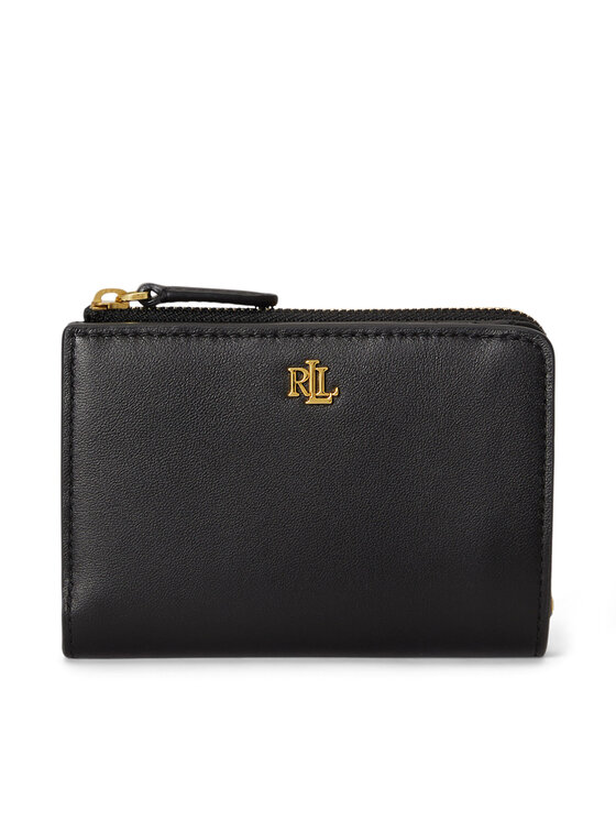 LAUREN RALPH LAUREN Cartera LAUREN RALPH LAUREN 432P16735002 Negro