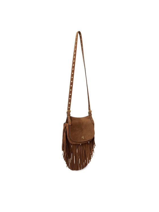 LAUREN RALPH LAUREN Bolso LAUREN RALPH LAUREN 431P11793001 Marrón