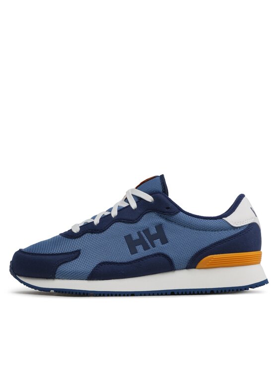 Helly Hansen Snīkeri Helly Hansen Furrow 11865_636 Zils