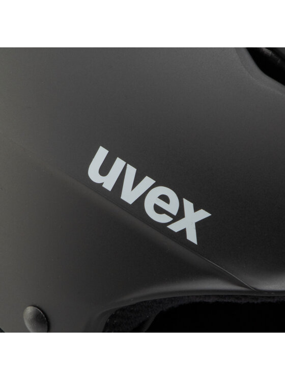 Uvex Скиорска каска Uvex Primo S5662272003 Черен