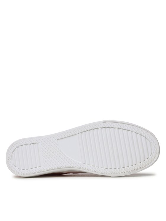 Big Star Shoes Гуменки Big Star Shoes LL274147 Розов