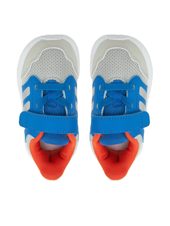 adidas Snīkeri adidas Tensaur Run 3.0 IH1044 Pelēks