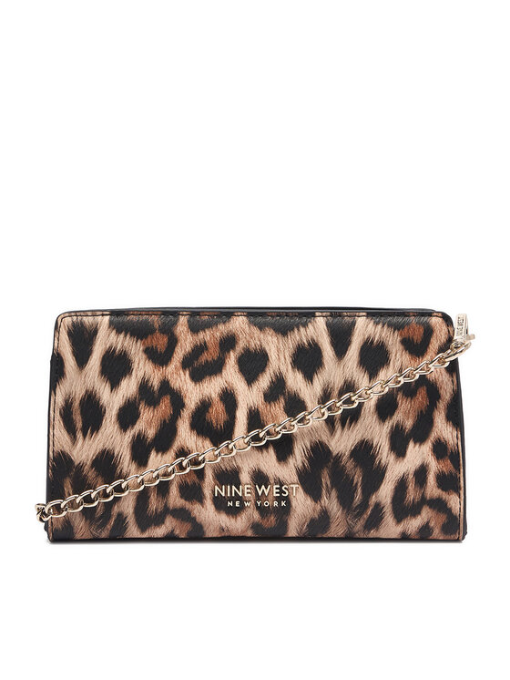 Nine West Soma Nine West CEO-GOLDEN MUSE-LA374-6033 Brūns