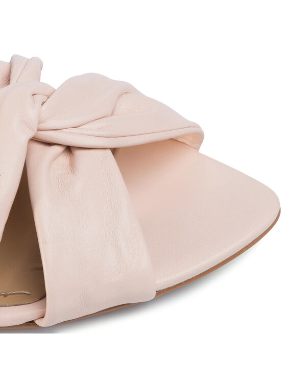 QUAZI Šľapky QUAZI QZ-49-04-000432 Ružová