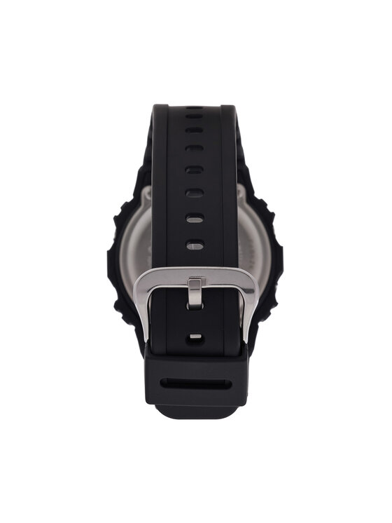 G-Shock Zegarek G-Shock DW-5600RL-1ER Czarny