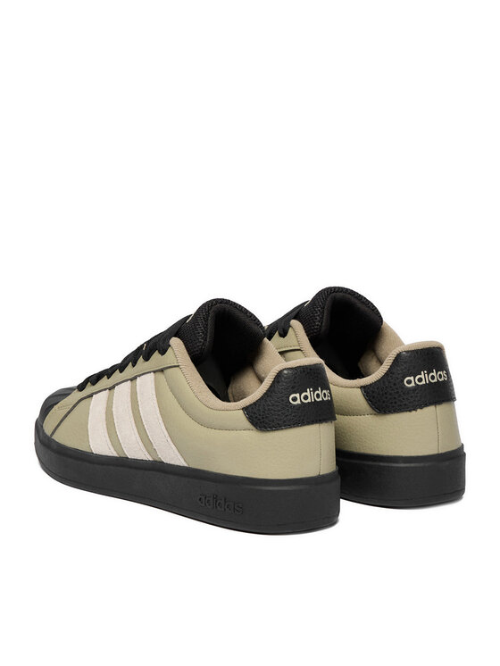 adidas Снікерcи adidas CEO-STREETTALK IH6626 Зелений