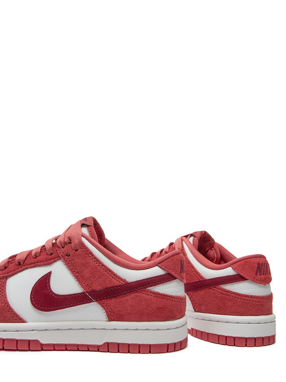 Nike Снікерcи Nike Dunk Low Vday FQ7056 100 Білий