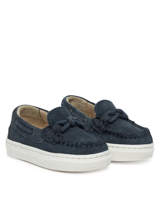 Mayoral Mokasíny Mayoral 41670 Tmavomodrá