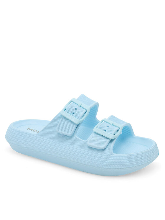 MEXX Шльопанці MEXX MICC1905441G-01 Голубий
