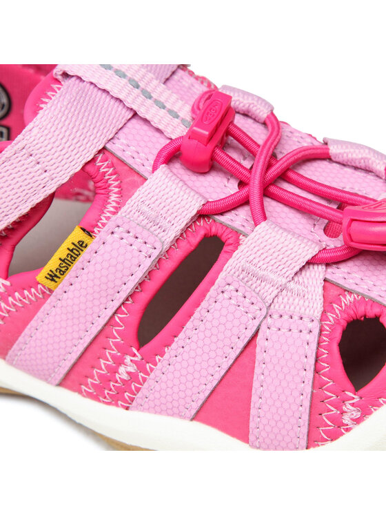 Keen Σανδάλια Keen Knotch Creek 1025641 Ροζ