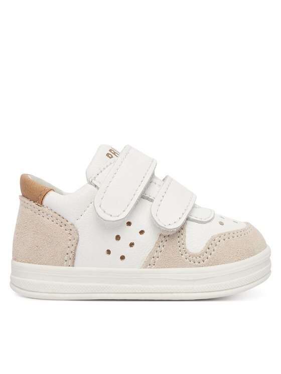 Primigi Sneakersy Primigi 1355511 M Biały