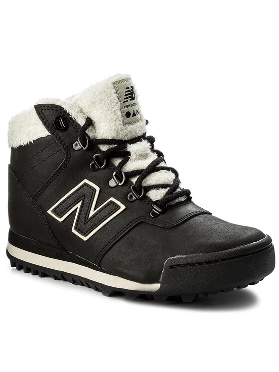 New Balance Туристически oбувки New Balance WL701PKQ Черен