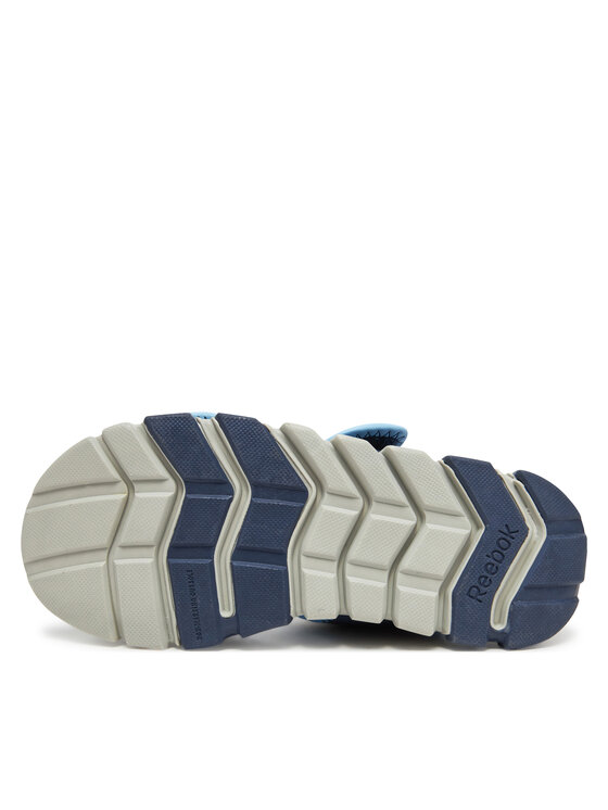 Reebok Босоніжки Reebok CP92-26028(IV)CH Cиній