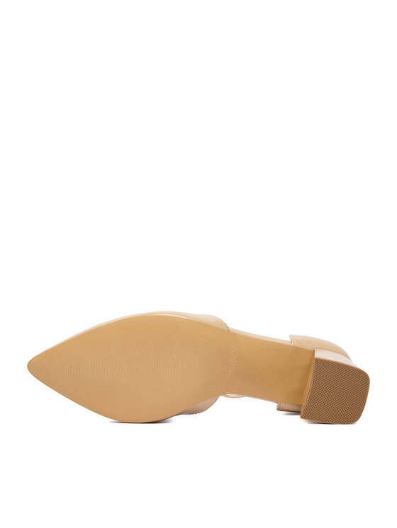 JENNY Туфлі JENNY CEO-WS3296-02 Бежевий