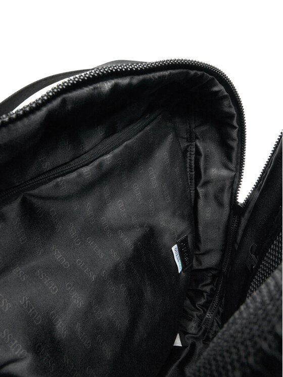 Guess Рюкзак Guess HMASPF P5210 Чорний