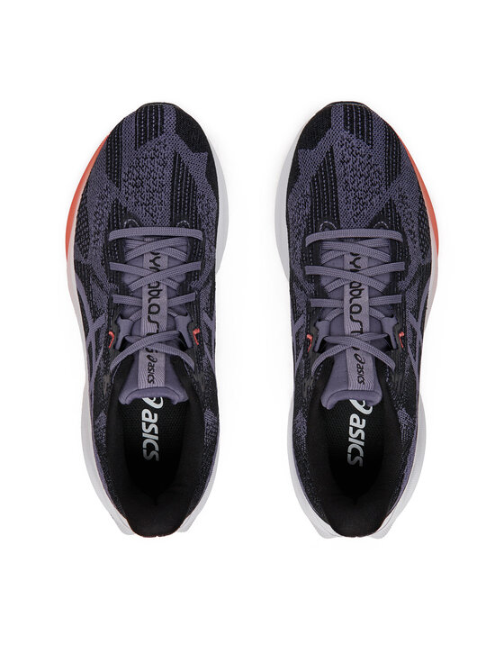 Asics Παπούτσια για Τρέξιμο Asics Dynablast 5 1012B776 Μωβ