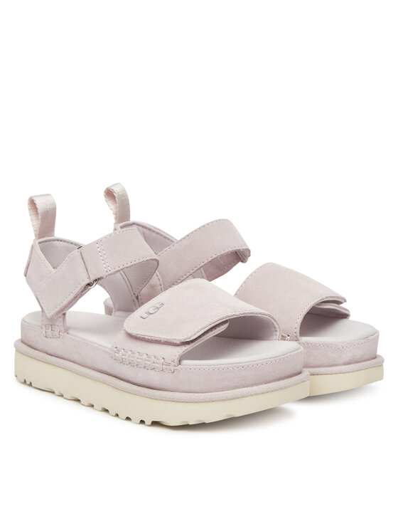 Ugg Sandále Ugg W Goldenstar 1136783 Fialová