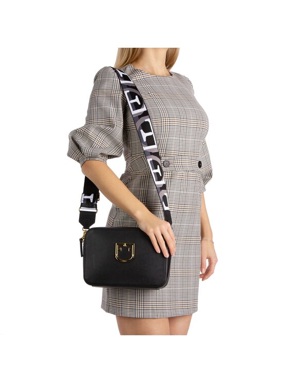 Furla Táska Furla Brava 1007890 B BVE1 O22 Fekete