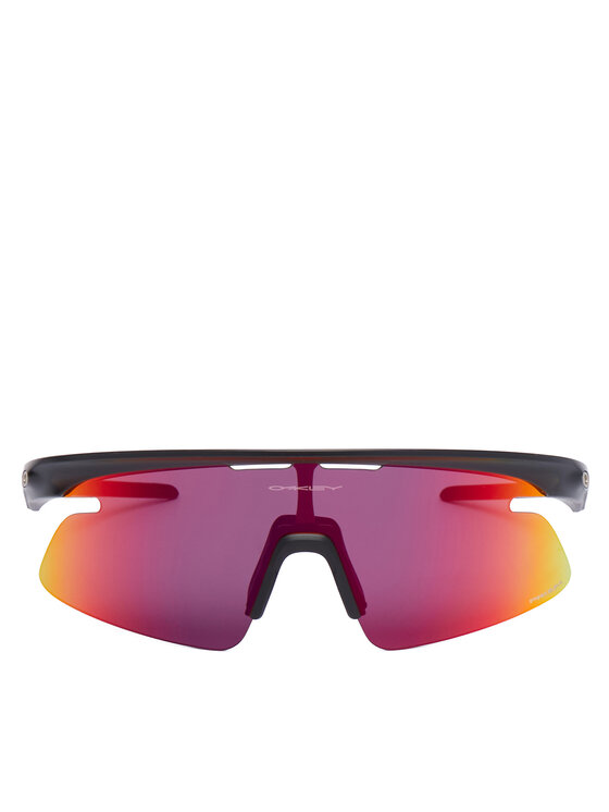 Oakley Sluneční brýle Oakley Rslv Lite 0OO9527D 95270250 Černá