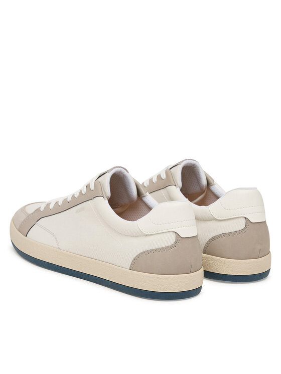 Geox Sneakers Geox U Serifos U65LSF 010EK C1Z5Y Alb
