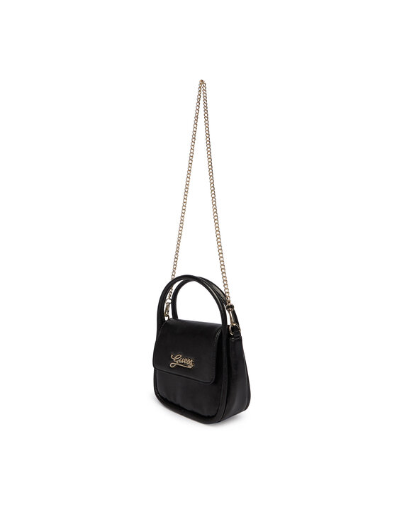 Guess Сумка Guess J6RZ10 W4090 Чорний