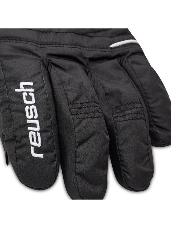 Reusch Lyžiarske rukavice Reusch Stefano GTX GORE-TEX 4899317 Čierna